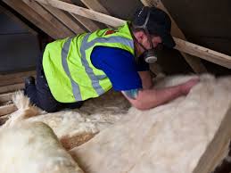 Types of Insulation We Offer in Totowa, NJ