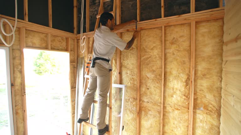 Reliable Totowa, NJ Foam Insulation Services Solutions