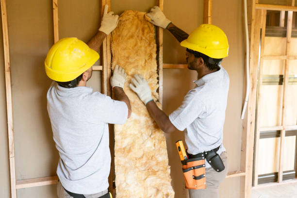 Best Attic Insulation Installation  in Totowa, NJ